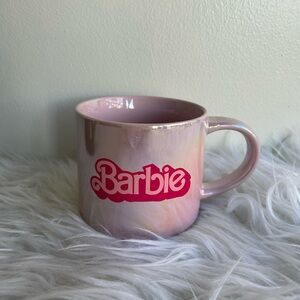 Barbie Mug